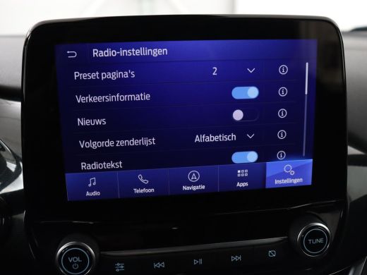 Ford Puma 1.0 EcoBoost Hybrid ST-Line | Carplay| Navigatie | Full LED | Climate control | Digital Cockpit |... ActivLease financial lease