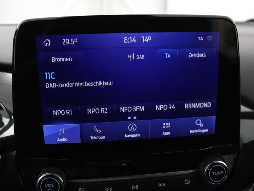 Ford Puma 1.0 EcoBoost Hybrid ST-Line | Carplay| Navigatie | Full LED | Climate control | Digital Cockpit |... ActivLease financial lease