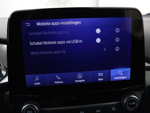 Ford Puma 1.0 EcoBoost Hybrid ST-Line | Carplay| Navigatie | Full LED | Climate control | Digital Cockpit |... ActivLease financial lease