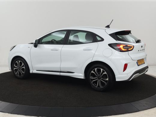 Ford Puma 1.0 EcoBoost Hybrid ST-Line | Carplay| Navigatie | Full LED | Climate control | Digital Cockpit |... ActivLease financial lease