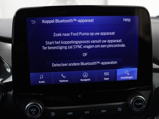 Ford Puma 1.0 EcoBoost Hybrid ST-Line | Carplay| Navigatie | Full LED | Climate control | Digital Cockpit |... ActivLease financial lease