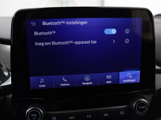 Ford Puma 1.0 EcoBoost Hybrid ST-Line | Carplay| Navigatie | Full LED | Climate control | Digital Cockpit |... ActivLease financial lease