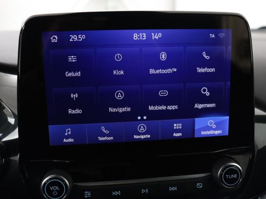 Ford Puma 1.0 EcoBoost Hybrid ST-Line | Carplay| Navigatie | Full LED | Climate control | Digital Cockpit |... ActivLease financial lease