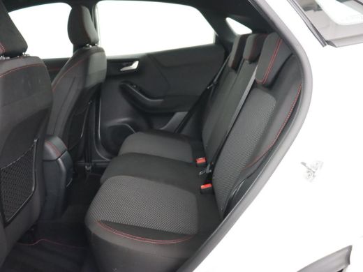 Ford Puma 1.0 EcoBoost Hybrid ST-Line | Carplay| Navigatie | Full LED | Climate control | Digital Cockpit |... ActivLease financial lease