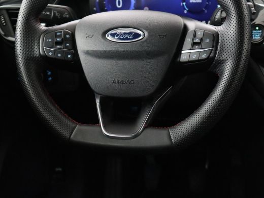 Ford Puma 1.0 EcoBoost Hybrid ST-Line | Carplay| Navigatie | Full LED | Climate control | Digital Cockpit |... ActivLease financial lease