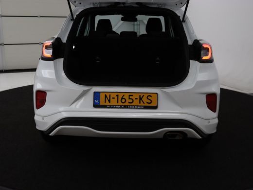 Ford Puma 1.0 EcoBoost Hybrid ST-Line | Carplay| Navigatie | Full LED | Climate control | Digital Cockpit |... ActivLease financial lease