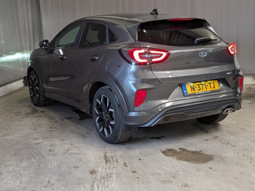 Ford Puma 1.0 Hybrid ST-Line X 155pk | Pano | Adap. Cruise | Carplay | Stoelverwarming | B&O Audio ActivLease financial lease