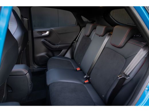 Ford Puma ST ActivLease financial lease