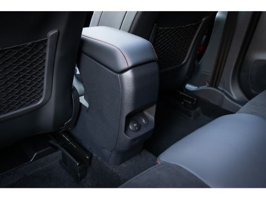 Ford Puma ST ActivLease financial lease