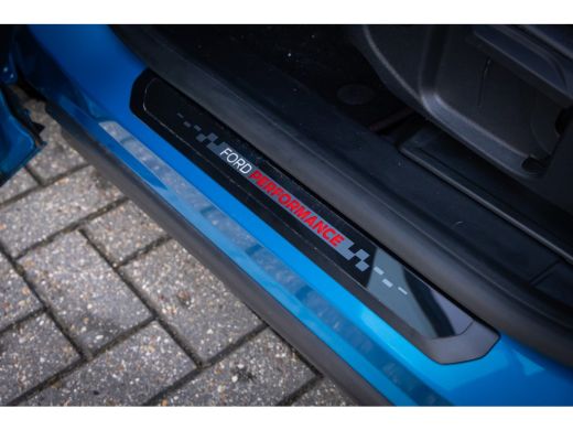 Ford Puma ST ActivLease financial lease