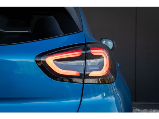 Ford Puma ST ActivLease financial lease