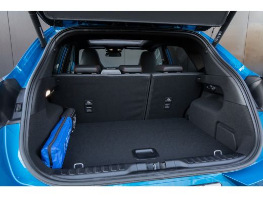 Ford Puma ST ActivLease financial lease