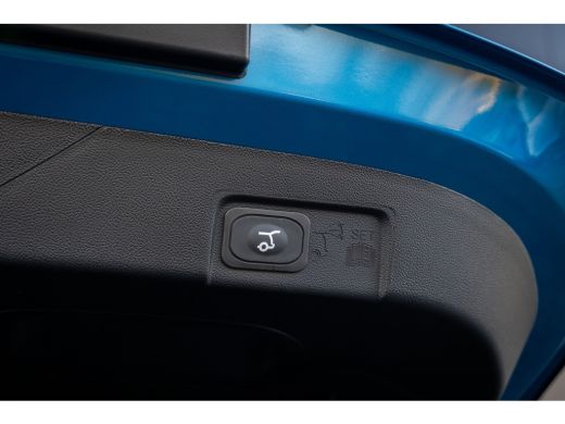 Ford Puma ST ActivLease financial lease