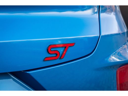 Ford Puma ST ActivLease financial lease