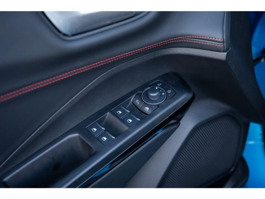 Ford Puma ST ActivLease financial lease