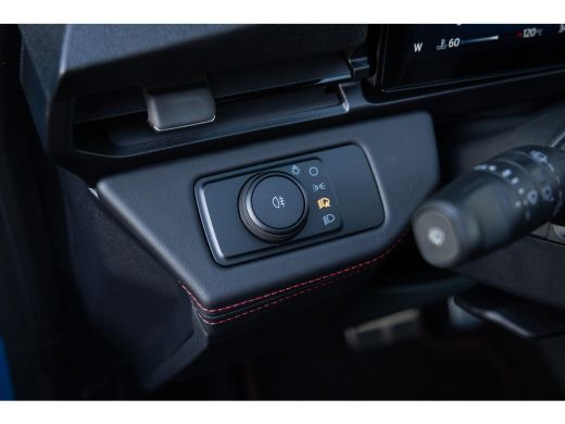 Ford Puma ST ActivLease financial lease