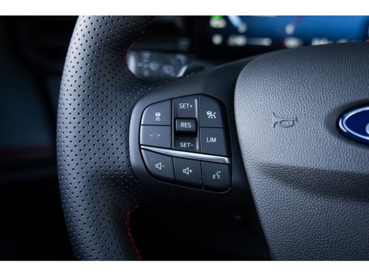 Ford Puma ST ActivLease financial lease