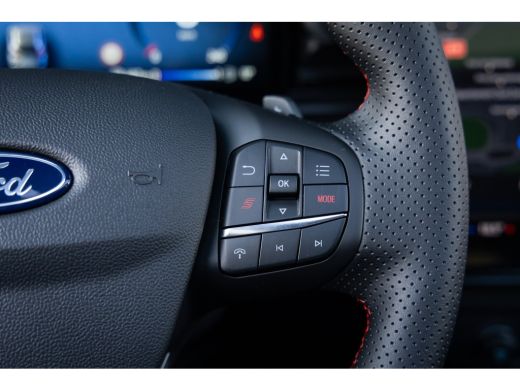 Ford Puma ST ActivLease financial lease