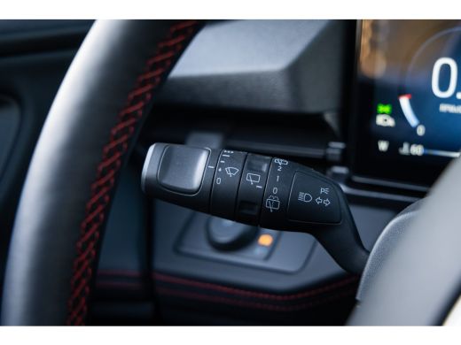 Ford Puma ST ActivLease financial lease