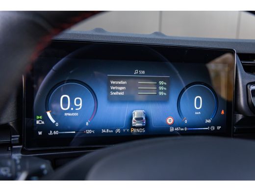 Ford Puma ST ActivLease financial lease