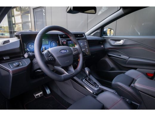 Ford Puma ST ActivLease financial lease