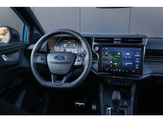 Ford Puma ST ActivLease financial lease