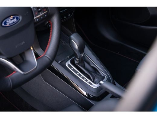 Ford Puma ST ActivLease financial lease