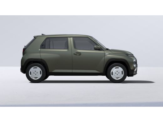 Hyundai Inster E-Motion 42 kWh | &euro; 3.500,- korting !! | vanaf&nbsp;299,- Private Lease p/m ! ActivLease financial lease