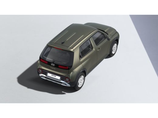 Hyundai Inster E-Motion 42 kWh | &euro; 3.500,- korting !! | vanaf&nbsp;299,- Private Lease p/m ! ActivLease financial lease