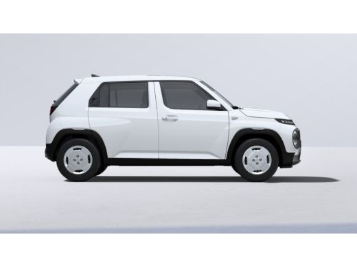 Hyundai Inster E-Motion | &euro; 3500,- korting !! | vanaf&nbsp;299,- Private Lease p/m ! ActivLease financial lease