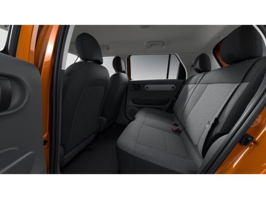 Hyundai Inster E-Motion | &euro;3500,- korting !! | Vanaf&nbsp;299,- Private Lease p/m ! ActivLease financial lease