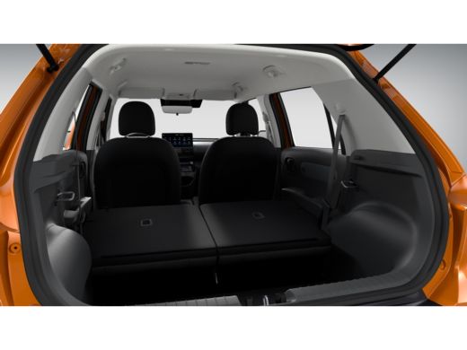 Hyundai Inster E-Motion | &euro;3500,- korting !! | Vanaf&nbsp;299,- Private Lease p/m ! ActivLease financial lease