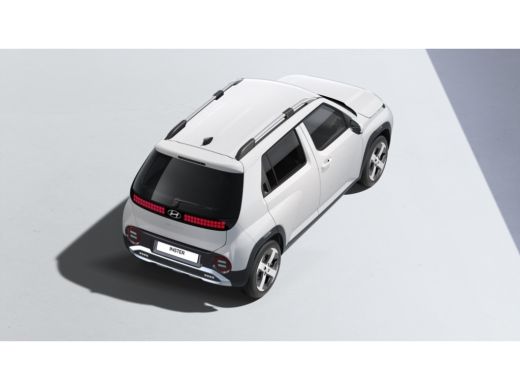 Hyundai Inster Evolve | &euro; 3500,- korting !! | Vanaf&nbsp;299,- Private Lease p/m ! ActivLease financial lease