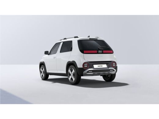 Hyundai Inster Evolve | &euro;3500,- korting !! | Vanaf&nbsp;299,- Private Lease p/m ! ActivLease financial lease