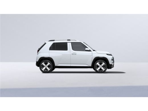 Hyundai Inster Evolve | &euro;3500,- korting !! | Vanaf&nbsp;299,- Private Lease p/m ! ActivLease financial lease