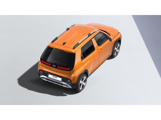 Hyundai Inster Evolve | &euro;3500,- korting !! | Vanaf&nbsp;299,- Private Lease p/m ! ActivLease financial lease