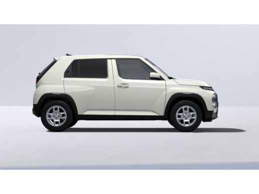 Hyundai Inster Pulse 49 kWh | &euro;3500,- korting !! | Vanaf&nbsp;299,- Private Lease p/m ! ActivLease financial lease