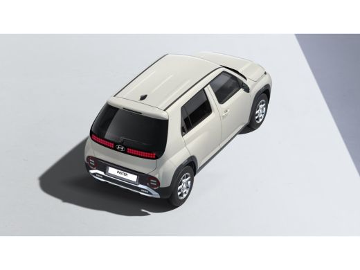 Hyundai Inster Pulse 49 kWh | &euro;3500,- korting !! | Vanaf&nbsp;299,- Private Lease p/m ! ActivLease financial lease