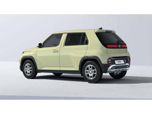 Hyundai Inster Pulse 49 kWh | &euro;3500,- korting !! | Vanaf&nbsp;299,- Private Lease p/m ! ActivLease financial lease