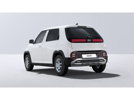 Hyundai Inster Pulse | &euro; 3500,- korting !! | Vanaf&nbsp;299,- Private Lease p/m ! ActivLease financial lease