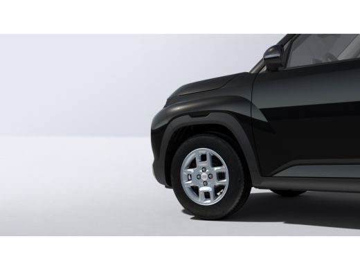 Hyundai Inster Pulse | &euro;3500,- korting !! | Vanaf&nbsp;299,- Private Lease p/m 1 ActivLease financial lease