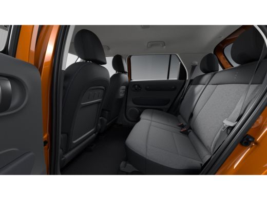 Hyundai Inster Pulse | &euro;3500,- korting !! | Vanaf&nbsp;299,- Private Lease p/m ! ActivLease financial lease