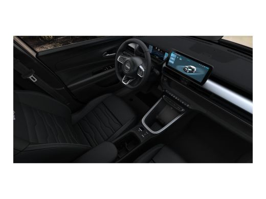 Jeep Avenger Summit Automaat ActivLease financial lease