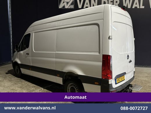 Mercedes-Benz Sprinter 316 CDI 164pk Automaat 3500kg Trekhaak L2H2 Euro6 Airco | Camera | Apple Carplay | Cruisecontrol ... ActivLease financial lease
