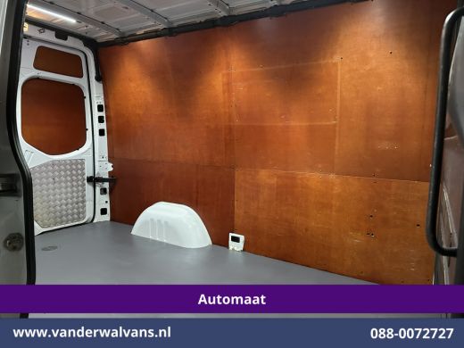 Mercedes-Benz Sprinter 316 CDI 164pk Automaat 3500kg Trekhaak L2H2 Euro6 Airco | Camera | Apple Carplay | Cruisecontrol ... ActivLease financial lease
