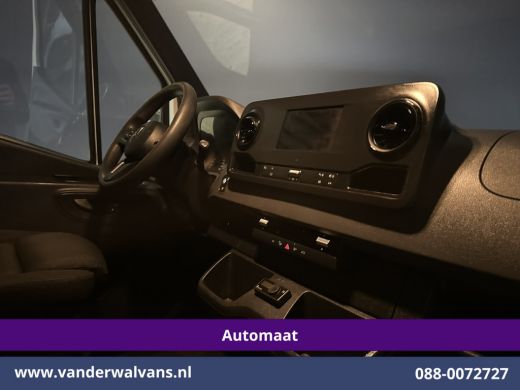 Mercedes-Benz Sprinter 316 CDI 164pk Automaat 3500kg Trekhaak L2H2 Euro6 Airco | Camera | Apple Carplay | Cruisecontrol ... ActivLease financial lease