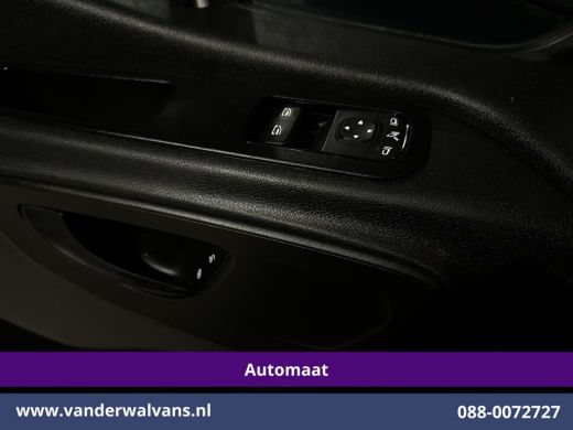Mercedes-Benz Sprinter 316 CDI 164pk Automaat 3500kg Trekhaak L2H2 Euro6 Airco | Camera | Apple Carplay | Cruisecontrol ... ActivLease financial lease