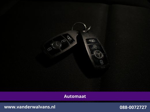 Mercedes-Benz Sprinter 316 CDI 164pk Automaat 3500kg Trekhaak L2H2 Euro6 Airco | Camera | Apple Carplay | Cruisecontrol ... ActivLease financial lease