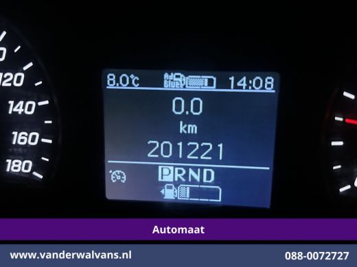 Mercedes-Benz Sprinter 316 CDI 164pk Automaat 3500kg Trekhaak L2H2 Euro6 Airco | Camera | Apple Carplay | Cruisecontrol ... ActivLease financial lease