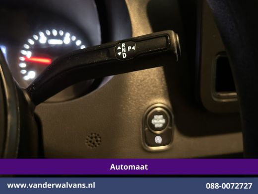 Mercedes-Benz Sprinter 316 CDI 164pk Automaat 3500kg Trekhaak L2H2 Euro6 Airco | Camera | Apple Carplay | Cruisecontrol ... ActivLease financial lease